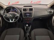 Renault Logan II Рестайлинг Псков  - изображение 30