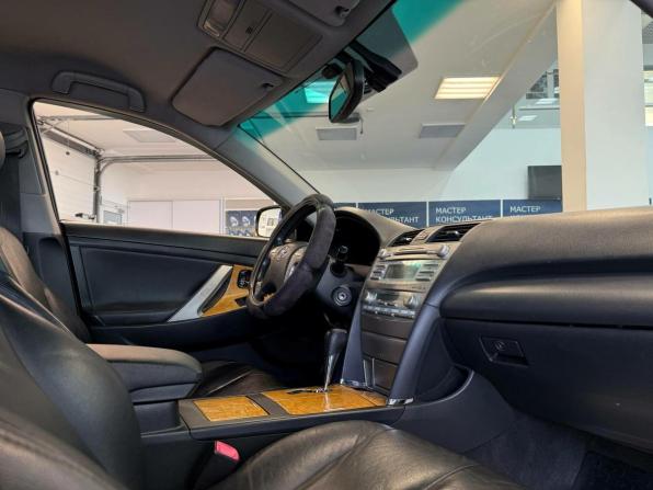 Toyota Camry VI (XV40) с пробегом 2007 года, цена 1 325 000 рублей, 214000 км, седан, Автокод Объявления