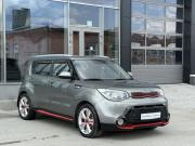 Kia Soul II Новосибирск  - изображение 23