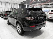 Land Rover Discovery Sport I Казань  - изображение 30