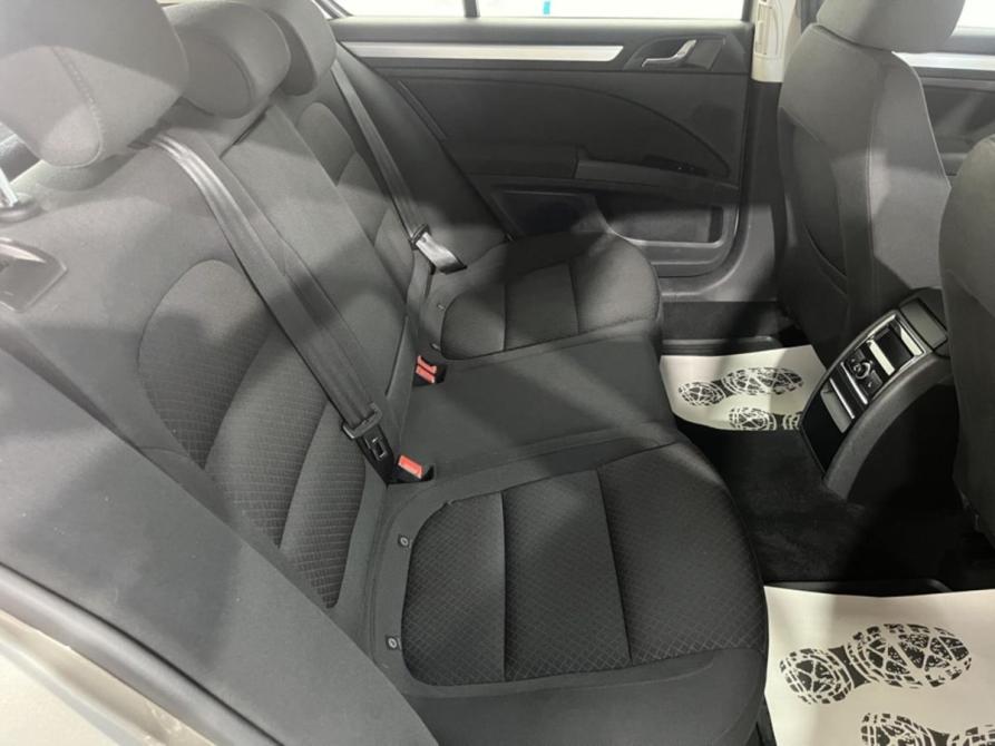 Skoda Superb II Рестайлинг Курск  - изображение 16