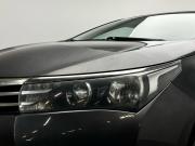 Toyota Corolla XI (E160 E170 E180) Мурманск  - изображение 33