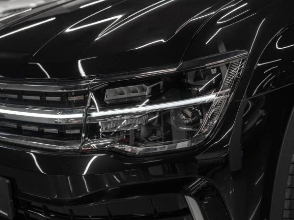 Volkswagen Teramont I Рестайлинг (China Market) с пробегом 2026 года, цена 5 620 000 рублей, 13 км, внедорожник, Автокод Объявления