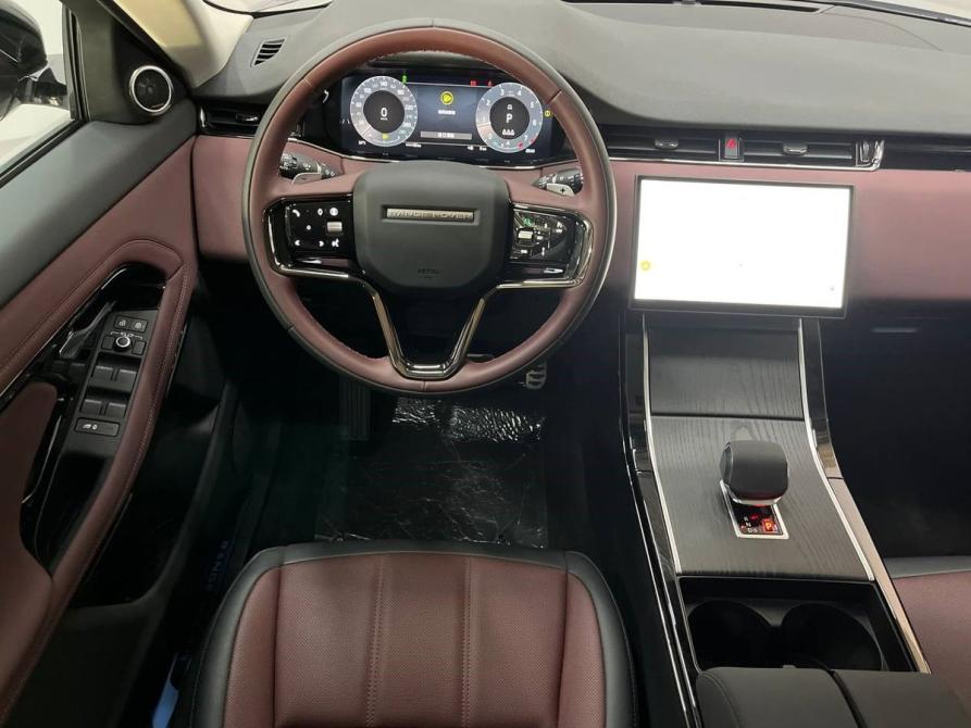 Land Rover Range Rover Evoque II Рестайлинг Воронеж  - изображение 10