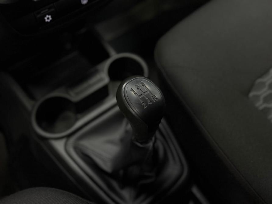 Lada (ВАЗ) Granta I Рестайлинг Казань  - изображение 12