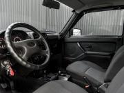 Lada (ВАЗ) Niva Legend I Екатеринбург  - изображение 29