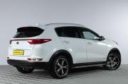 Kia Sportage IV Челябинск  - изображение 27
