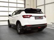Geely Coolray I Кемерово  - изображение 28