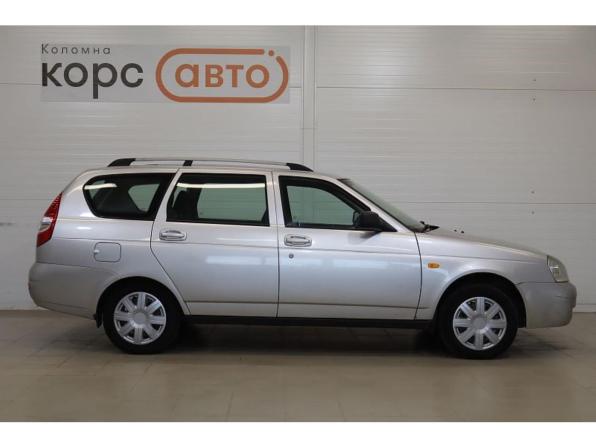 Lada (ВАЗ) Priora I с пробегом 2011 года, цена 399 900 рублей, 73380 км, универсал, Автокод Объявления