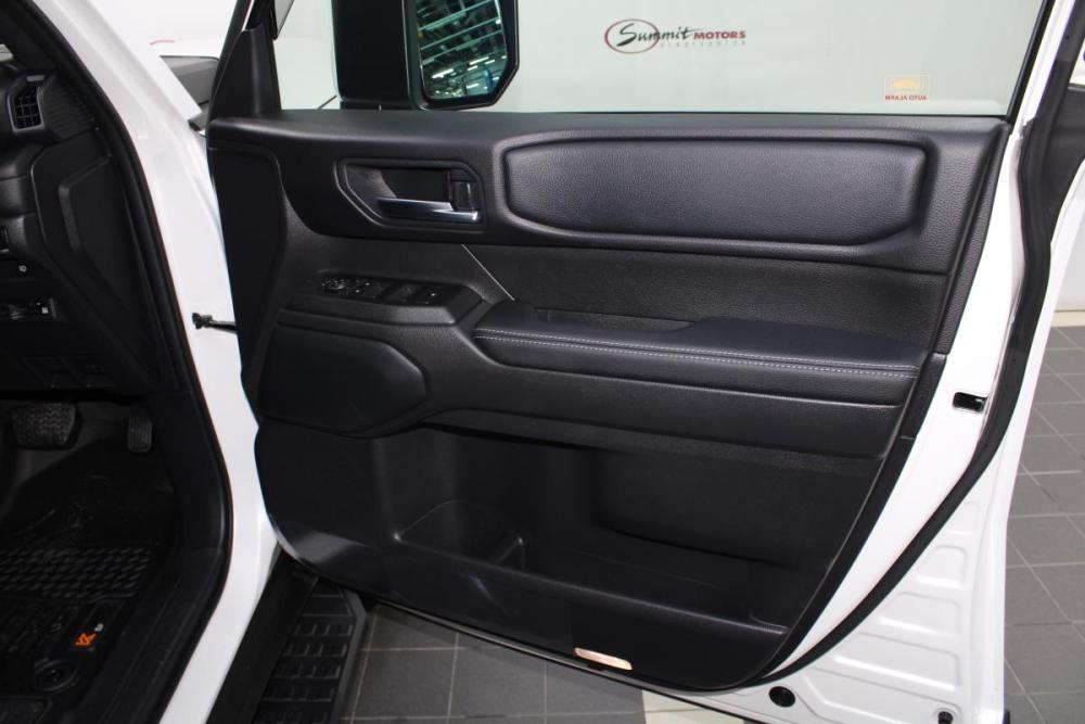 Toyota Land Cruiser Prado 250 Series Владивосток  - изображение 25