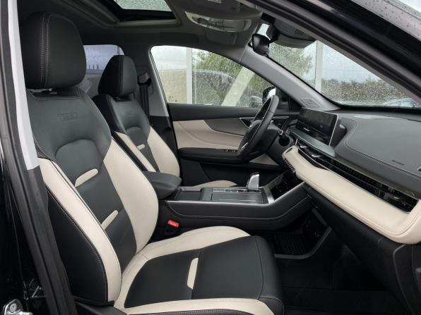 Chery Tiggo 4 Pro I с пробегом 2024 года, цена 1 769 000 рублей, 9670 км, внедорожник, Автокод Объявления