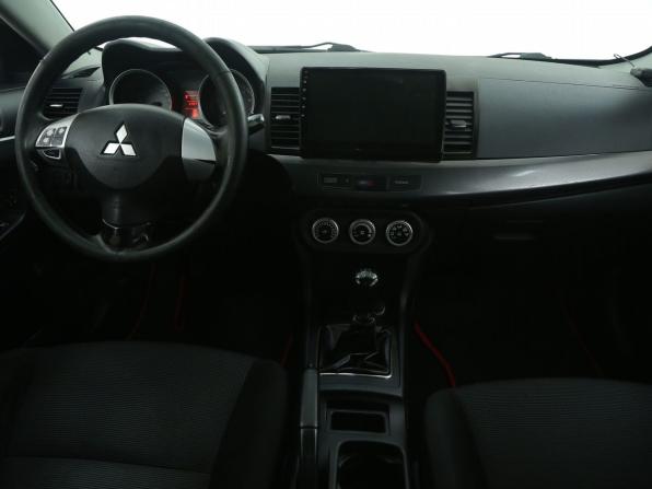 Mitsubishi Lancer X с пробегом 2007 года, цена 545 000 рублей, 293000 км, седан, Автокод Объявления