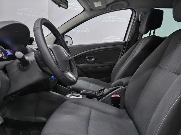 Renault Megane III с пробегом 2012 года, цена 660 000 рублей, 270000 км, хэтчбек, Автокод Объявления