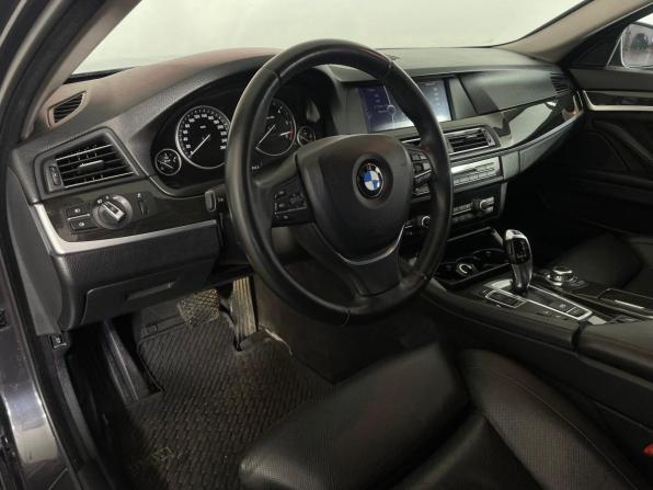 BMW 5 серии VI (F10/F11/F07) с пробегом 2011 года, цена 1 595 000 рублей, 365830 км, седан, Автокод Объявления