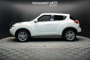 Nissan Juke I Крым  - изображение 35