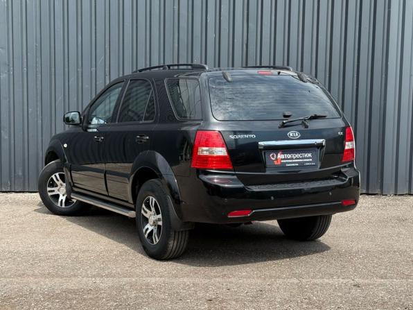 Kia Sorento I Рестайлинг с пробегом 2008 года, цена 900 000 рублей, 237752 км, внедорожник, Автокод Объявления