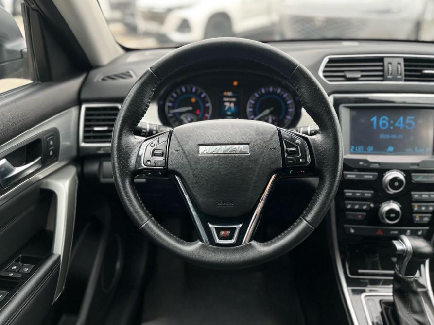 Haval H2 Калуга  - изображение 13