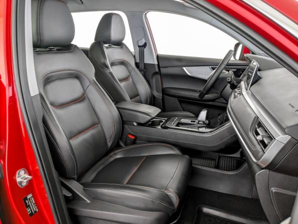 Chery Tiggo 7 Pro I с пробегом 2021 года, цена 1 475 000 рублей, 107900 км, внедорожник, Автокод Объявления