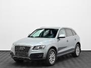Audi Q5 I (8R) Москва  - изображение 19