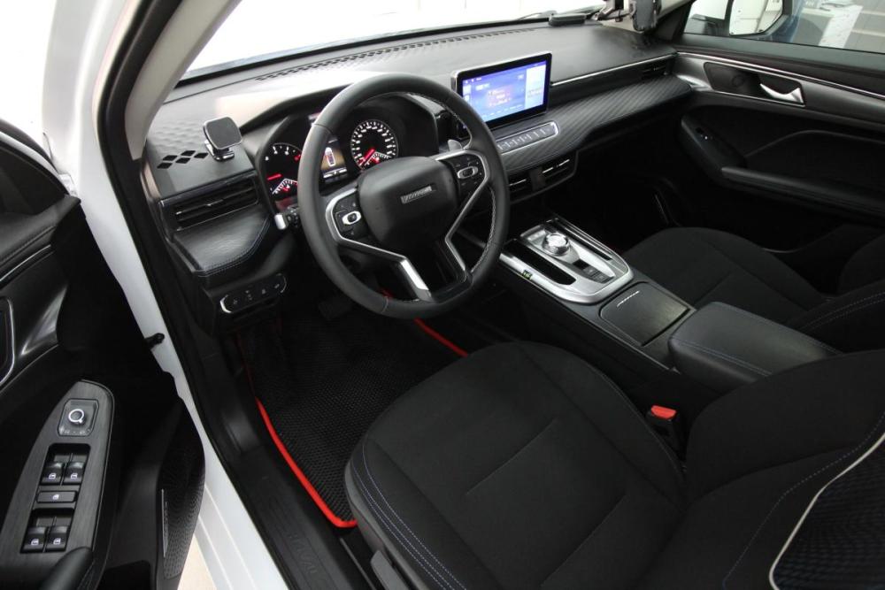 Haval Jolion I Сургут  - изображение 8