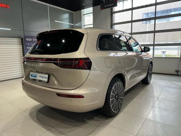 Aito M7 I с пробегом 2023 года, цена 4 390 000 рублей, 6823 км, внедорожник, Автокод Объявления