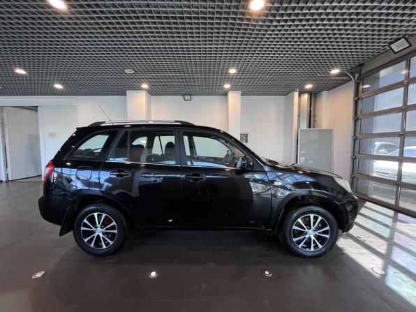 Chery Tiggo (T11) I Рестайлинг (FL) с пробегом 2015 года, цена 525 000 рублей, 147249 км, внедорожник, Автокод Объявления
