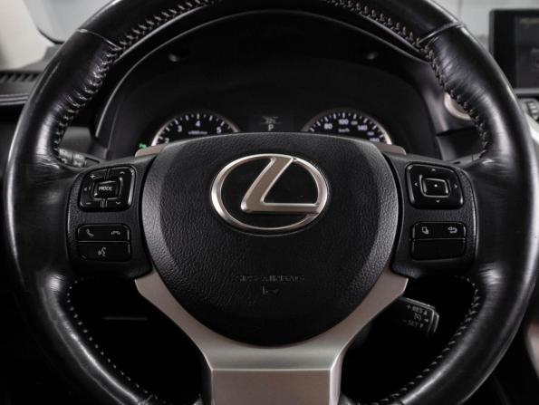 Lexus NX I с пробегом 2015 года, цена 2 700 000 рублей, 120408 км, внедорожник, Автокод Объявления