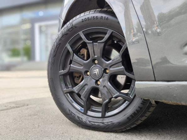 Citroen DS3 I с пробегом 2010 года, цена 460 000 рублей, 209794 км, хэтчбек, Автокод Объявления