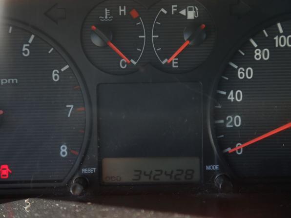 Hyundai Sonata IV (EF) Рестайлинг с пробегом 2005 года, цена 225 000 рублей, 342000 км, седан, Автокод Объявления