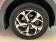 Kia Sportage IV Рестайлинг Челябинск  - изображение 35