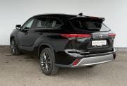 Toyota Highlander IV (XU70) Киров  - изображение 36
