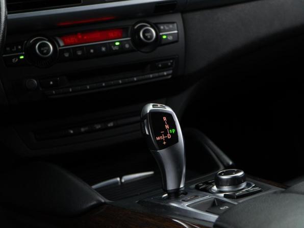 BMW X6 I (E71) с пробегом 2011 года, цена 1 600 046 рублей, 117747 км, внедорожник, Автокод Объявления