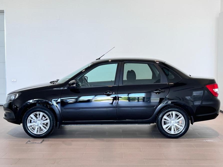Lada (ВАЗ) Granta I Рестайлинг Волжский  - изображение 6