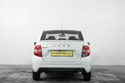 Lada (ВАЗ) Granta I Рестайлинг Кемерово  - изображение 26