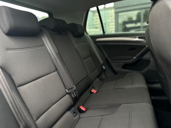 Volkswagen Golf VII с пробегом 2013 года, цена 1 089 000 рублей, 155284 км, хэтчбек, Автокод Объявления