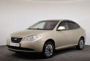 Hyundai Elantra IV (HD) Ярославль  - изображение 24