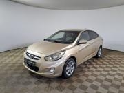 Hyundai Solaris I Уфа  - изображение 23