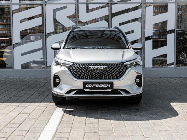 Haval M6 II с пробегом 2024 года, цена 1 826 000 рублей, 23795 км, внедорожник, Автокод Объявления