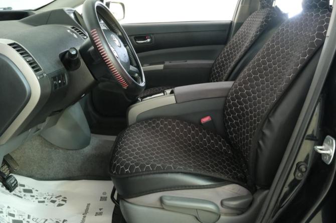 Toyota Prius II Рестайлинг (XW20) с пробегом 2008 года, цена 849 000 рублей, 163600 км, лифтбек, Автокод Объявления