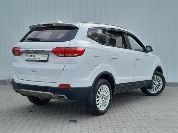 Lifan Myway с пробегом 2018 года, цена 999 000 рублей, 142230 км, внедорожник, Автокод Объявления