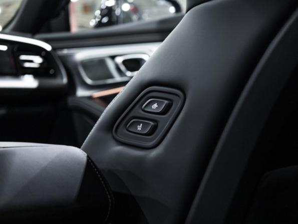 GAC GS8 II с пробегом 2024 года, цена 3 699 000 рублей, 26100 км, внедорожник, Автокод Объявления