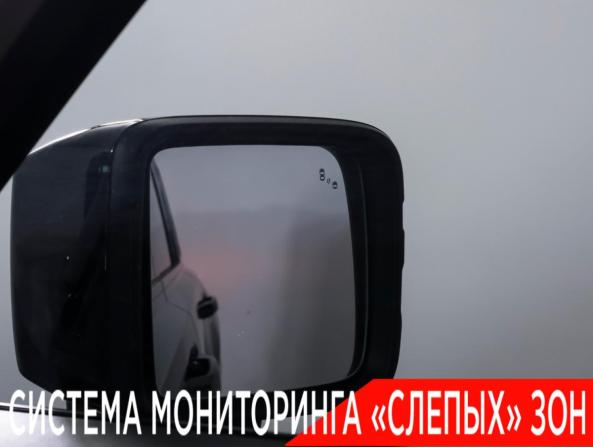Haval H9 II с пробегом 2024 года, цена 3 918 000 рублей, 35326 км, внедорожник, Автокод Объявления