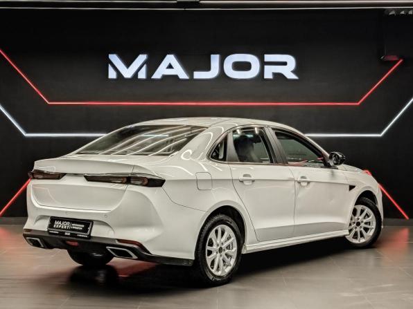 Kaiyi E5 с пробегом 2023 года, цена 765 000 рублей, 74306 км, седан, Автокод Объявления