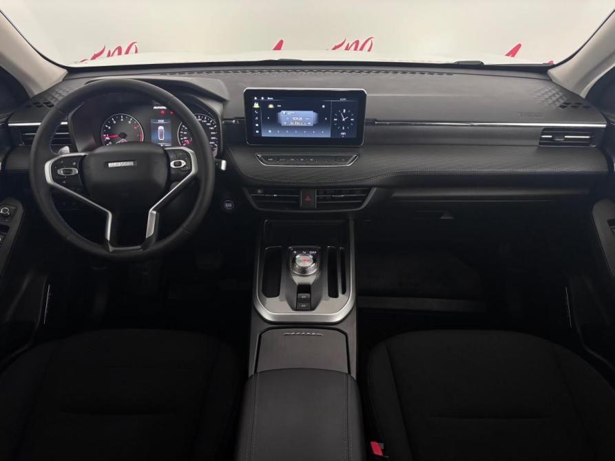 Haval Jolion I Псков  - изображение 9