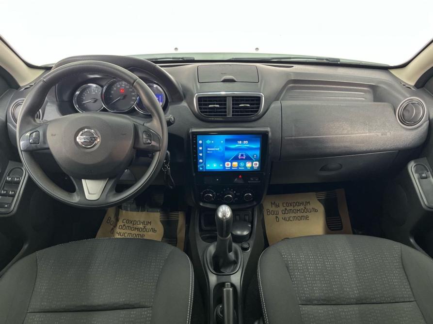 Nissan Terrano III (D10) Уфа  - изображение 7