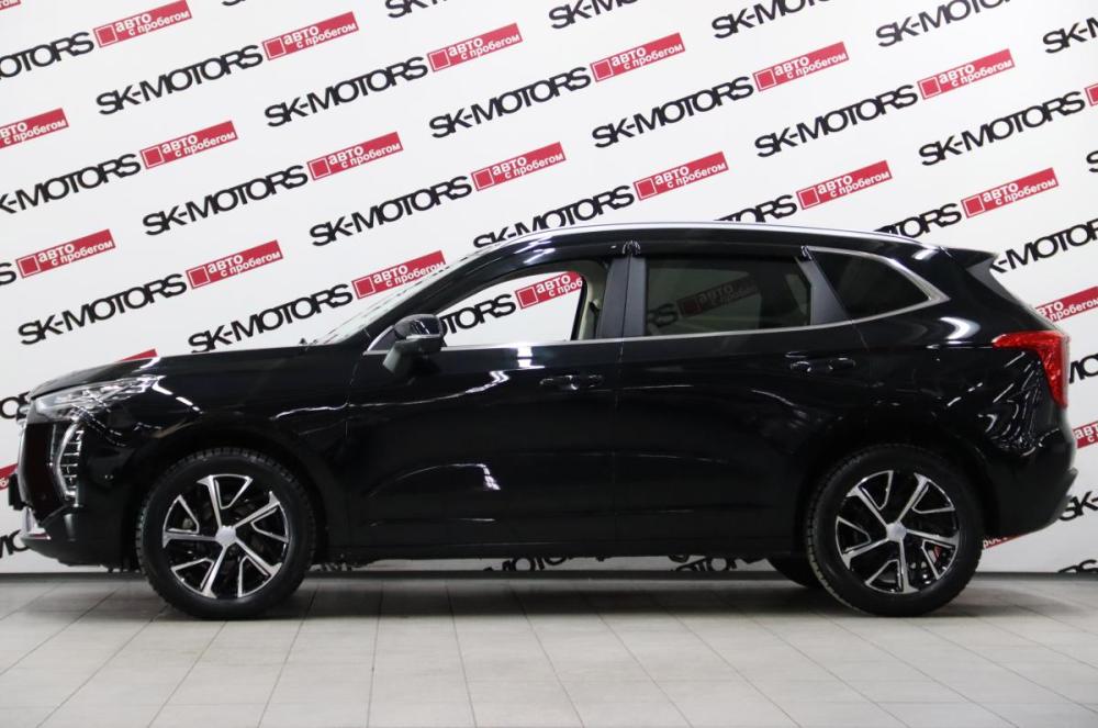 Haval Jolion I Сургут  - изображение 5