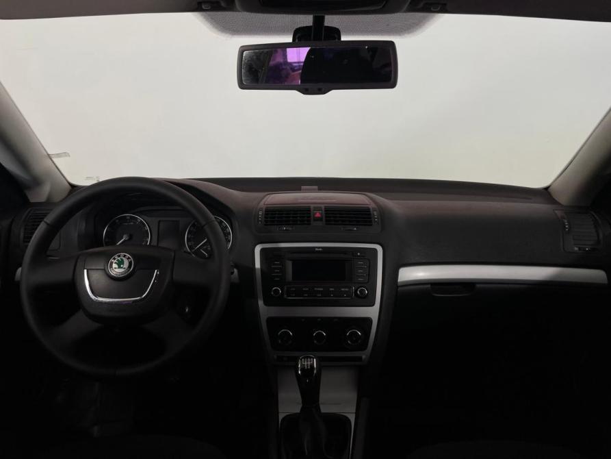 Skoda Octavia II (A5) Рестайлинг Воронеж  - изображение 10