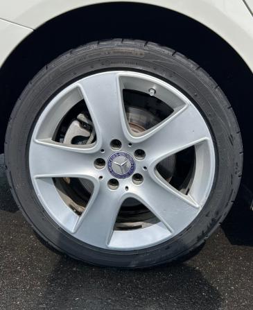 Mercedes-Benz CLA I (C117 X117) с пробегом 2013 года, цена 1 950 000 рублей, 91660 км, седан, Автокод Объявления