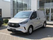 Ford Transit Custom II Саратов  - изображение 21