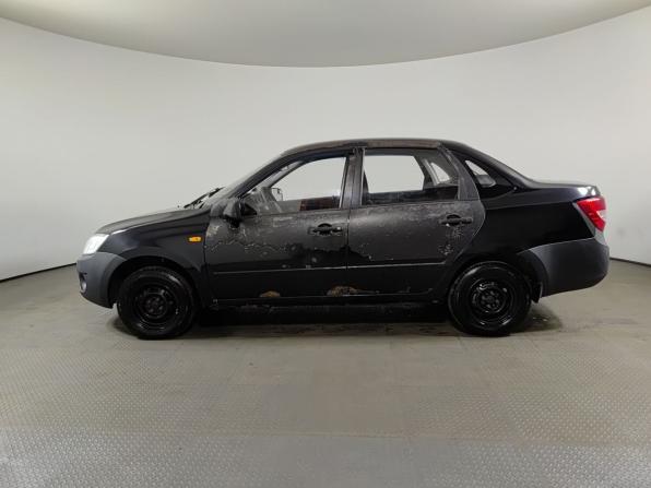 Lada (ВАЗ) Granta I с пробегом 2012 года, цена 165 000 рублей, 165377 км, седан, Автокод Объявления